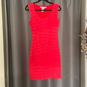 Max Studio Bodycon dress
